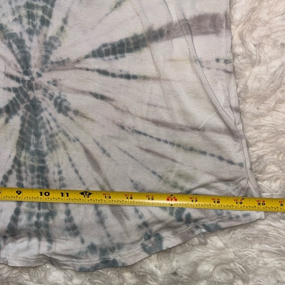 AEO🦅 Soft & Sexy Tie-Dye Tank Top XS - Picture 5 of 15